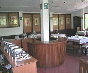 Corbett Treff Otel Dhikuli Dış mekan fotoğraf