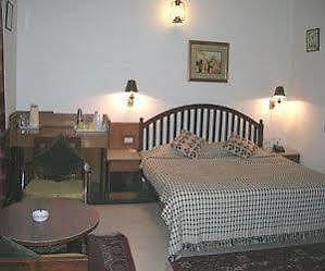 Corbett Treff Otel Dhikuli Dış mekan fotoğraf