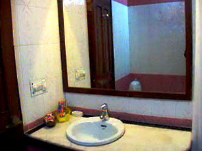 Corbett Treff Otel Dhikuli Dış mekan fotoğraf
