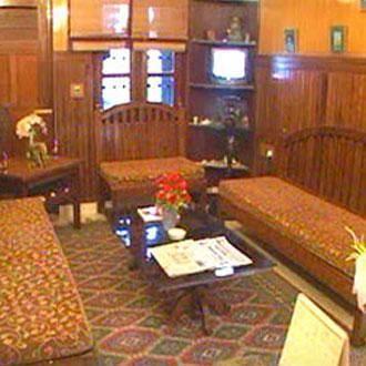 Corbett Treff Otel Dhikuli Dış mekan fotoğraf