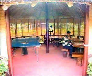 Corbett Treff Otel Dhikuli Dış mekan fotoğraf