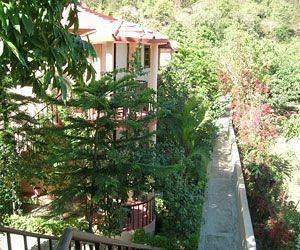 Corbett Treff Otel Dhikuli Dış mekan fotoğraf