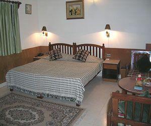Corbett Treff Otel Dhikuli Dış mekan fotoğraf