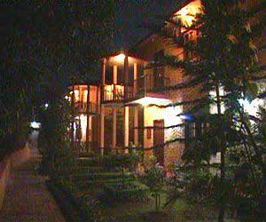 Corbett Treff Otel Dhikuli Dış mekan fotoğraf