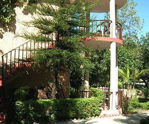Corbett Treff Otel Dhikuli Dış mekan fotoğraf