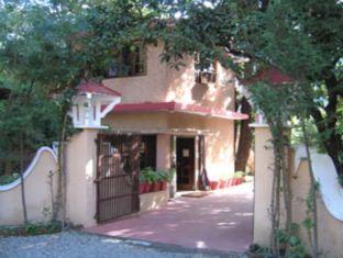 Corbett Treff Otel Dhikuli Dış mekan fotoğraf
