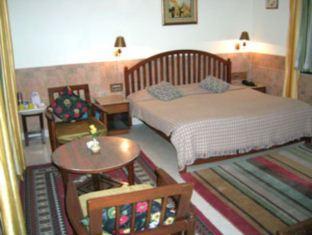 Corbett Treff Otel Dhikuli Dış mekan fotoğraf