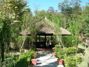 Corbett Treff Otel Dhikuli Dış mekan fotoğraf