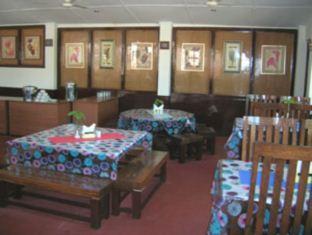 Corbett Treff Otel Dhikuli Dış mekan fotoğraf