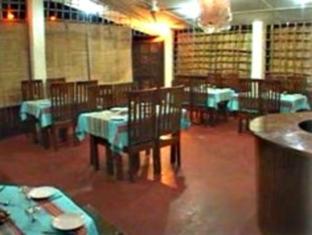Corbett Treff Otel Dhikuli Dış mekan fotoğraf