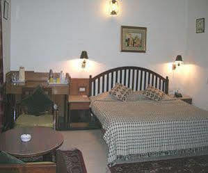 Corbett Treff Otel Dhikuli Dış mekan fotoğraf