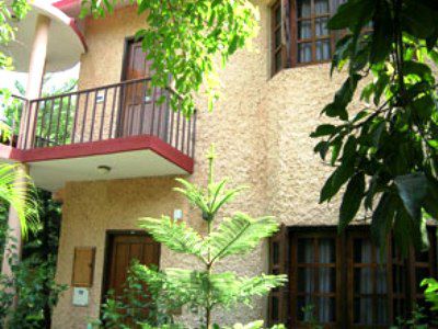 Corbett Treff Otel Dhikuli Dış mekan fotoğraf