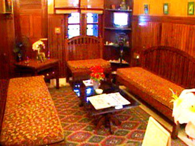 Corbett Treff Otel Dhikuli Dış mekan fotoğraf